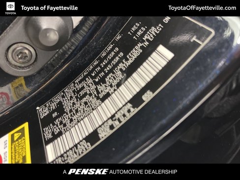 Used 2017 Toyota Highlander Limited image 38