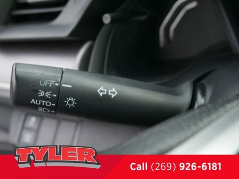 Used 2018 Honda Civic LX image 23