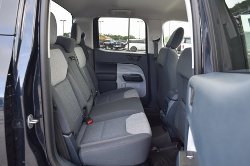 Certified 2023 Ford Maverick XLT w/ XLT Luxury Package image 22