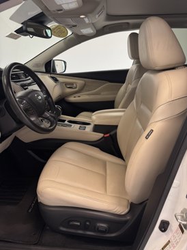 Used 2021 Nissan Murano SL image 4