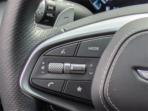 Used 2023 Genesis GV70 2.5T Sport Prestige w/ Sport Prestige Package image 21