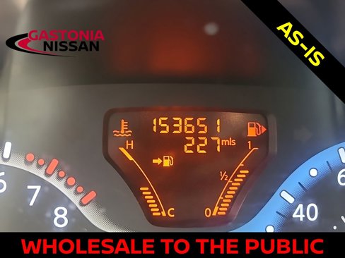 Used 2010 Nissan Cube 1.8 S w/ Interior Designer Pkg image 22