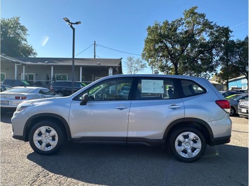 Used 2020 Subaru Forester image 4