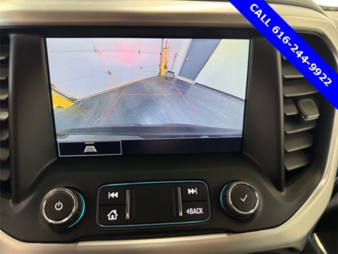 Used 2023 GMC Acadia SLT image 12