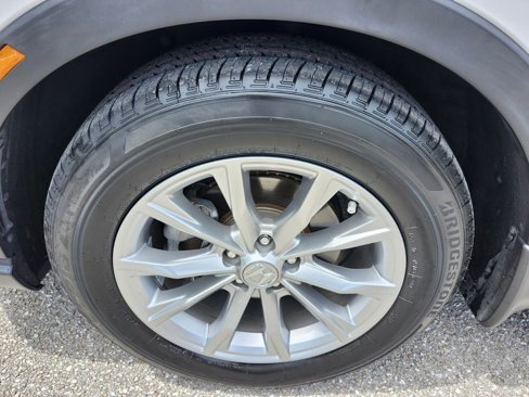 Certified 2023 Honda CR-V EX image 18