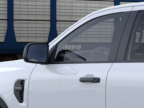 New 2025 Ford Ranger XL image 20
