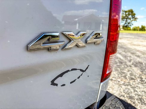 Used 2017 RAM 1500 Lone Star image 11
