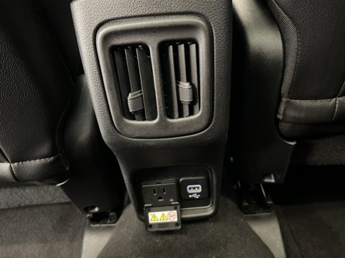 Used 2020 Jeep Compass Limited image 26