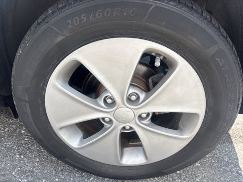 Used 2016 Kia Soul image 17