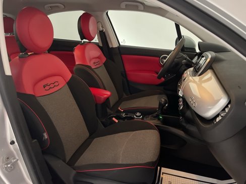 Used 2016 FIAT 500X Easy image 33