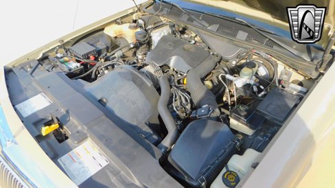 Used 1996 Lincoln Town Car Signature image 19