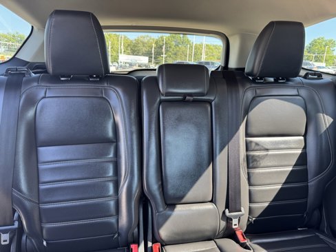 Used 2019 Ford Escape SEL image 9