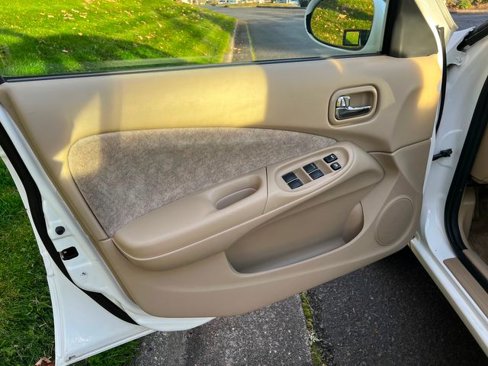 Used 2003 Nissan Sentra GXE image 15