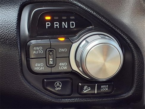 Used 2022 RAM 1500 Laramie image 16