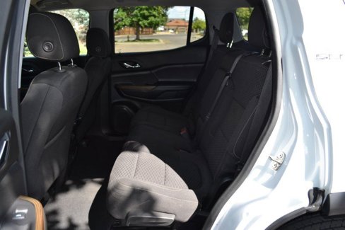 Used 2019 GMC Acadia SLE image 32