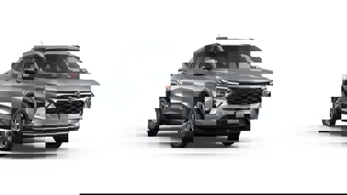 New 2025 Chevrolet Trax LT w/ Driver Confidence Package image 48
