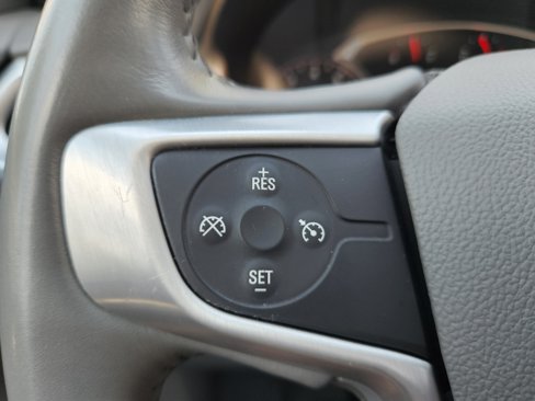 Used 2019 GMC Acadia SLE w/ Driver Alert Package I image 18