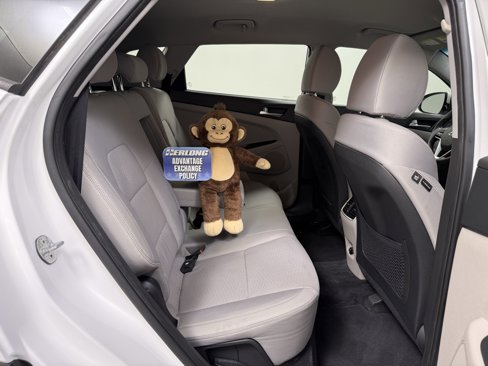 Used 2019 Hyundai Tucson SEL image 23