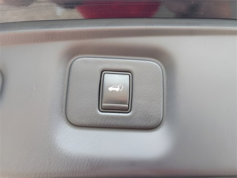 Used 2020 INFINITI QX60 Pure image 25