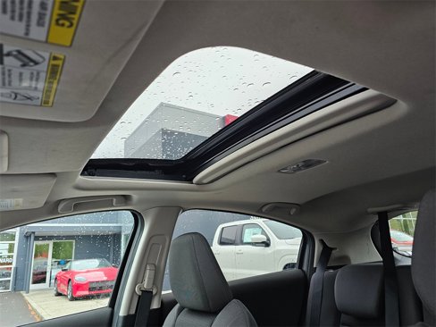 Used 2019 Honda HR-V EX image 18