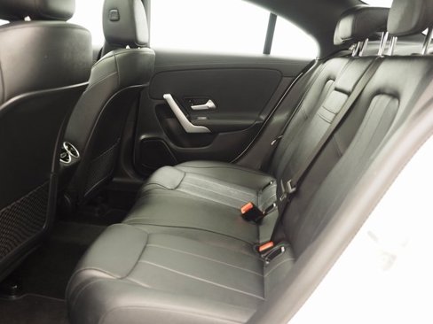 Used 2025 Mercedes-Benz CLA 250 image 32