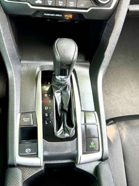 Used 2019 Honda Civic LX image 28