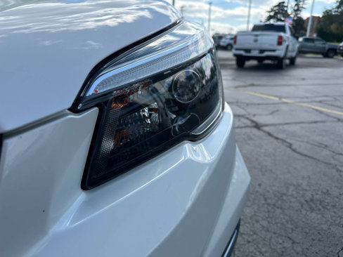 Used 2021 Subaru Forester Touring w/ Popular Package #2 image 11