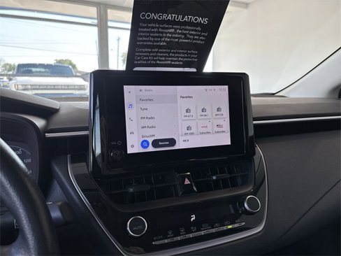 Used 2023 Toyota Corolla LE image 22