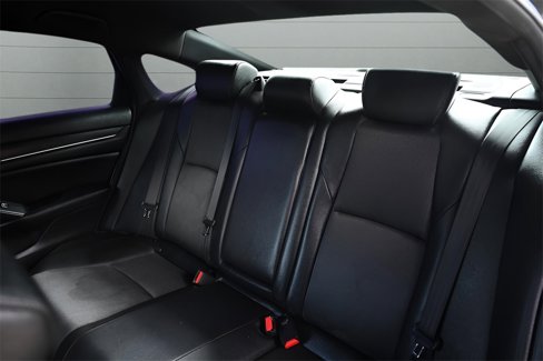 Used 2020 Honda Accord Sport image 22