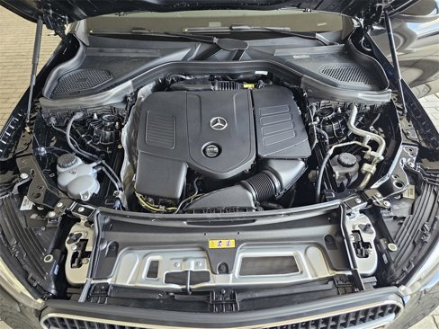 New 2025 Mercedes-Benz GLC 300 image 26