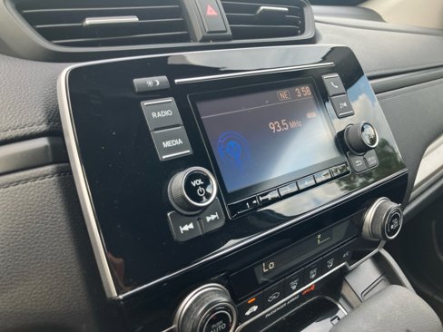 Used 2020 Honda CR-V LX image 20