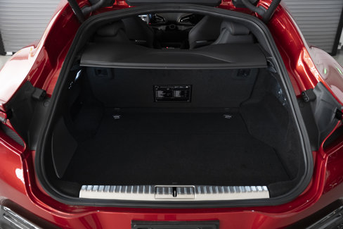 Used 2024 Ferrari Purosangue image 54