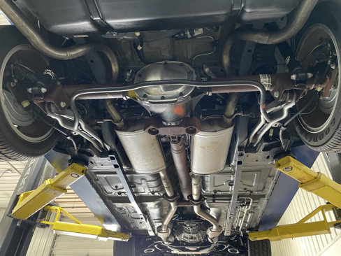 Used 2003 Ford Mustang Mach 1 image 23