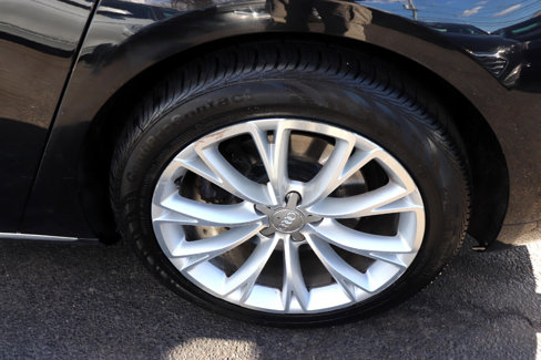 Used 2014 Audi A8 L 3.0T w/ Premium Package image 66