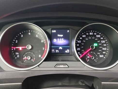 Used 2020 Volkswagen Tiguan S image 18
