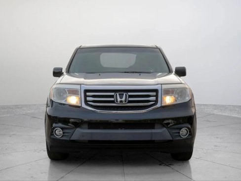 Used 2013 Honda Pilot EX image 2