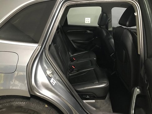 Used 2012 Audi Q5 2.0T Premium Plus image 16