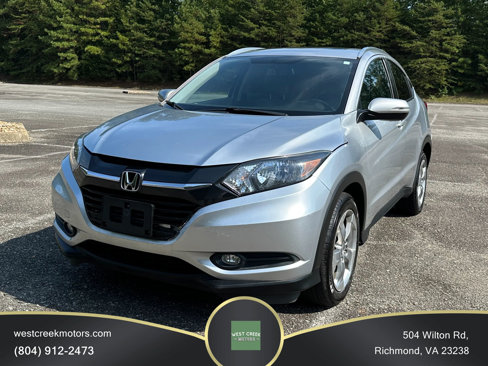 Used 2016 Honda HR-V EX-L image 3
