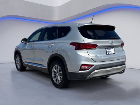 Used 2020 Hyundai Santa Fe SE image 13