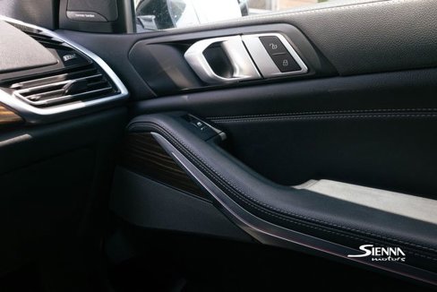 Used 2020 BMW X5 sDrive40i w/ Premium Package image 19
