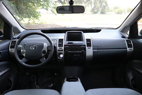 Used 2008 Toyota Prius image 16