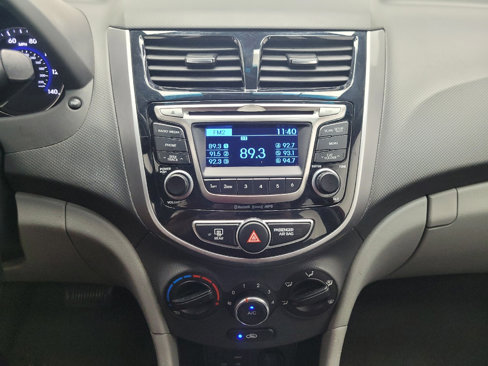 Used 2015 Hyundai Accent Sport w/ Option Group 04 image 25