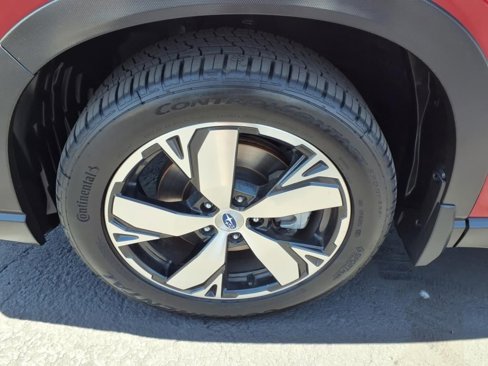 Used 2019 Subaru Forester Touring image 15