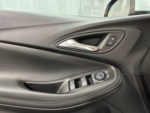 Certified 2023 Buick Encore GX Preferred w/ Cold Weather Comfort Package image 24