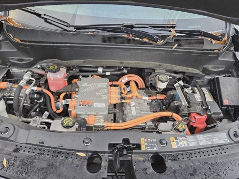 Certified 2023 Chevrolet Bolt EUV LT image 20