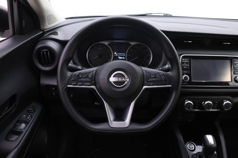 Used 2022 Nissan Kicks S image 12