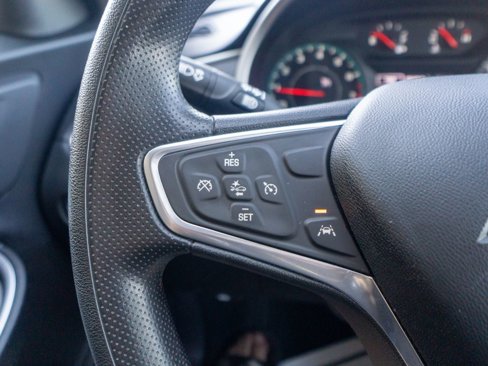 Used 2023 Chevrolet Malibu LT image 20