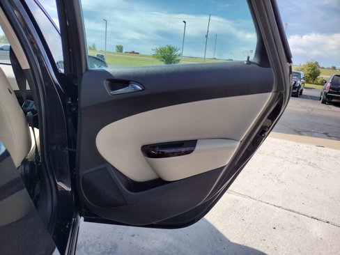 Used 2016 Buick Verano Leather image 21