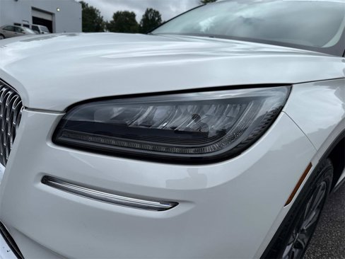 Used 2022 Lincoln Corsair Reserve image 9