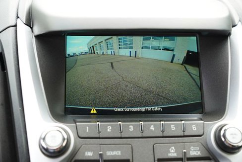 Used 2014 Chevrolet Equinox LT w/ Driver Convenience Package image 30